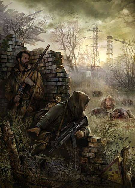 Внимание! Нам нужны люди! Внимание! Нам нужны люди!