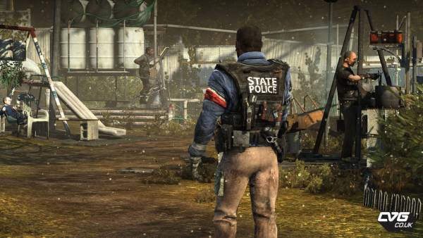 Homefront [2011] RUS/ENG [RePack]