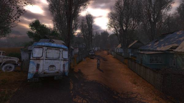 Деревня командиров.(ФРПГ) Деревня командиров.(ФРПГ)