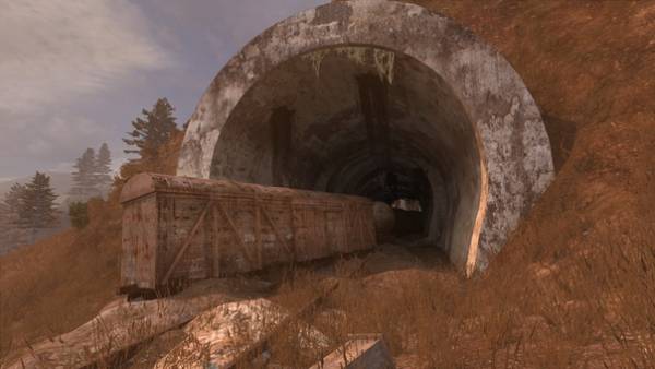 S.T.A.L.K.E.R. как пример для подражания