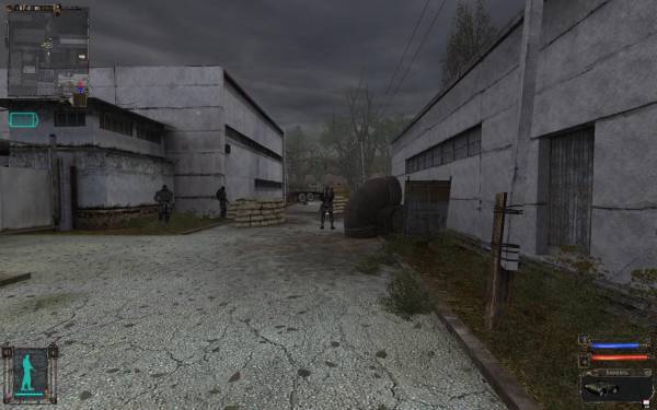 Как я провёл День в Зоне