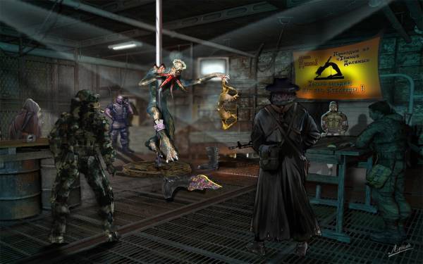 Не ну без фотошопа и анимации Не ну без фотошопа и анимации