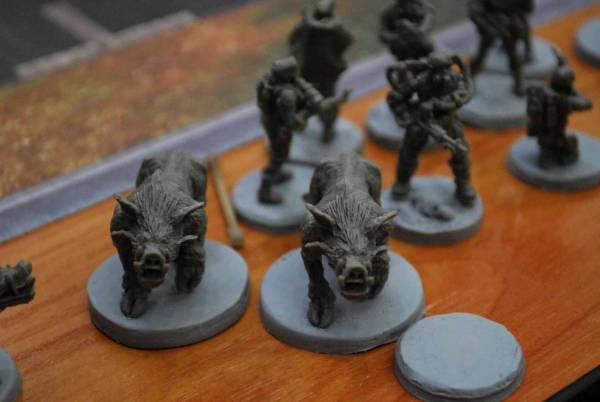 Сталкер: Зона конфликта Сталкер: Зона конфликта