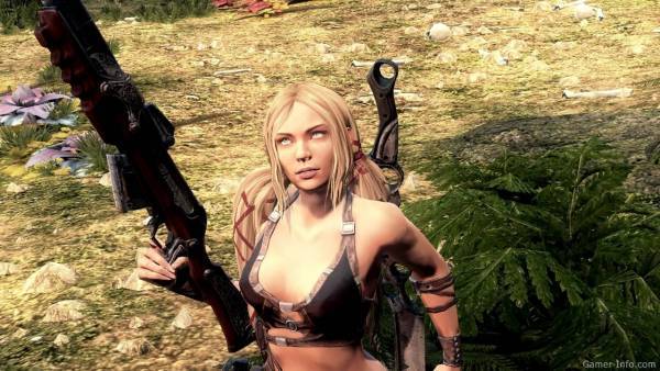 Blades of Time (2012, Action) Blades of Time (2012, Action)