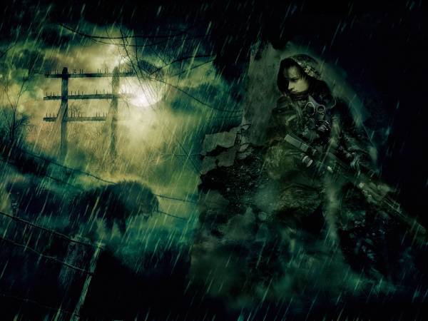 Лагерь Новичков (Архив) Лагерь Новичков (Архив)