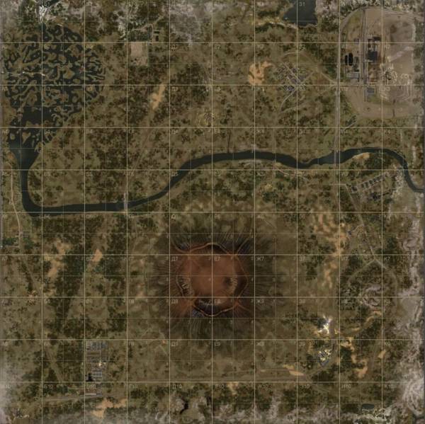 Stalker Online Обзор