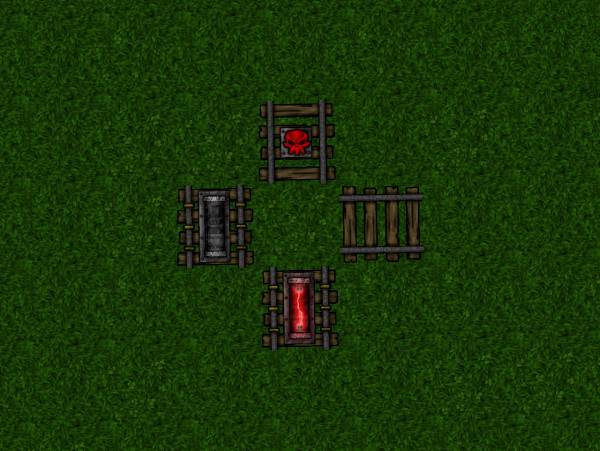 vonDoomCraft ver. 3.5.