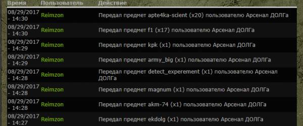 Я, младший сержант Reimzon, Я, младший сержант Reimzon,