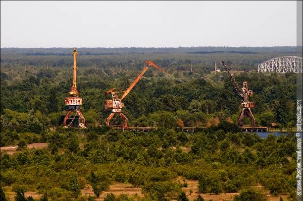 фото Чернобыльской Зоны отчуждения фото Чернобыльской Зоны отчуждения
