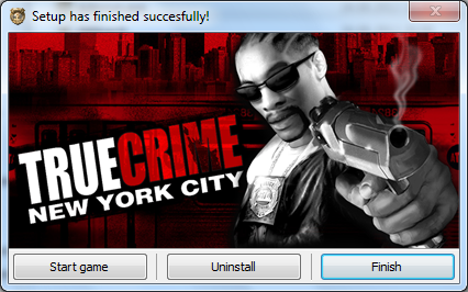 True Crime - Dilogy (Activision | Aspyr Media) (RUS | ENG) [RePack] Mailchik