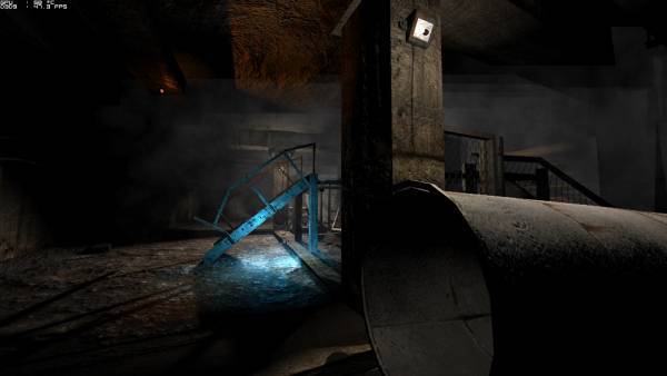 S.T.A.L.K.E.R. - Тень Чернобыля: OGSE 0.6.9.3 Final 2.0