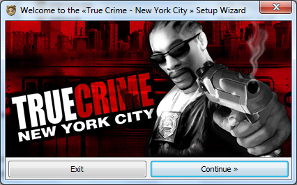 True Crime - Dilogy (Activision | Aspyr Media) (RUS | ENG) [RePack] Mailchik