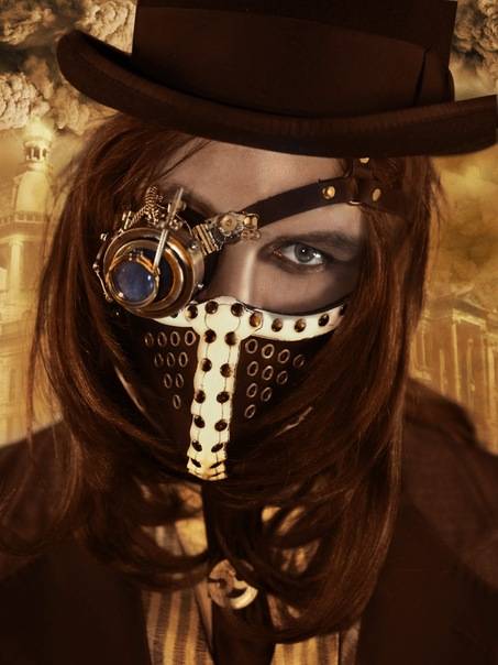 SteamPunk SteamPunk