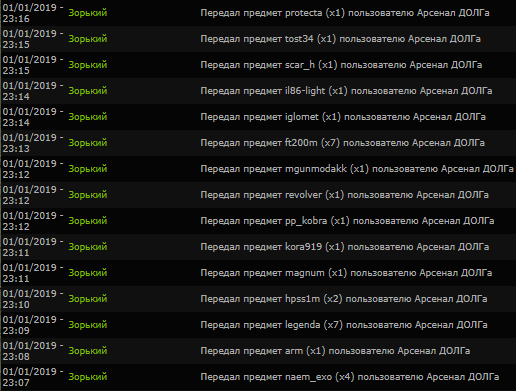 Я, прапорщик Зорький передаю Я, прапорщик Зорький передаю