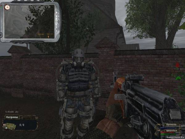 Line To Lifes mod 3.5 для Тень Чернобыля Line To Lifes mod 3.5 для Тень Чернобыля