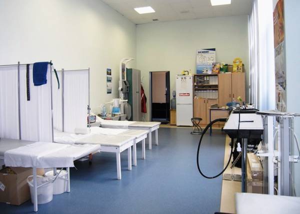 Тренировочный комплекс "Стальной Кулак" (Архив) Тренировочный комплекс "Стальной Кулак" (Архив)