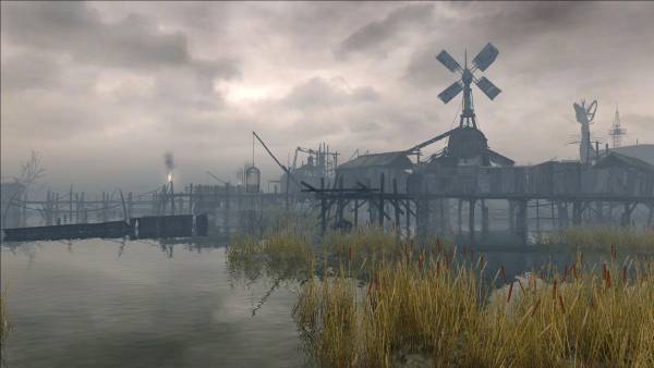 Свежие скриншоты ролевой игры Свежие скриншоты ролевой игры