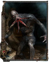 Мутанты - ФРПГ - Развитие Мутантов (Детей Зоны) в ФРПГ Мутанты - ФРПГ - Развитие Мутантов (Детей Зоны) в ФРПГ