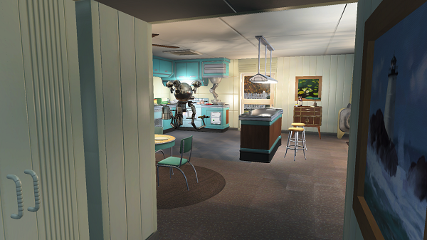 Fallout 4 (2015) PC | RePack от R.G. Freedom Fallout 4 (2015) PC | RePack от R.G. Freedom