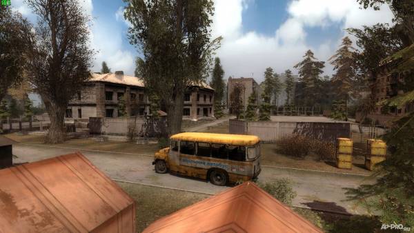 SGM 3.0: несколько новых подробностей