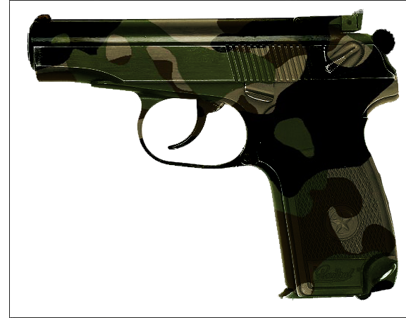 Мастерская "У БАБУСИ"