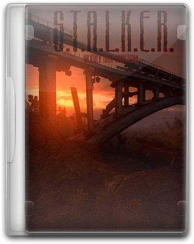 S.T.A.L.K.E.R.: SWTC (2012) PC | Mod S.T.A.L.K.E.R.: SWTC (2012) PC | Mod