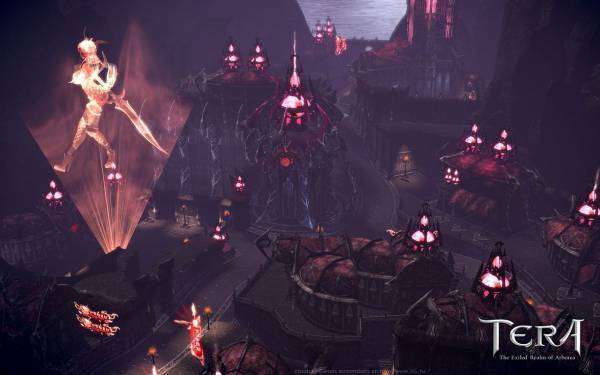 Tera (2012, MMORPG) Tera (2012, MMORPG)