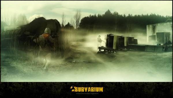 Доступ в Survarium объявляется открытым!
