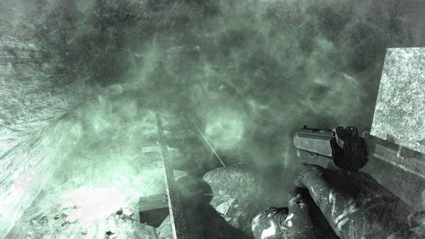 Frozen Zone - превью