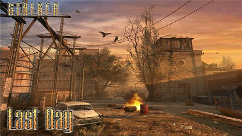 [Новости моддинга] Спин-офф к одному из лучших модов на Зов Припяти