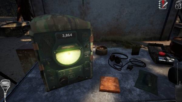 Анонсирована игра «Frequency: Chernobyl»