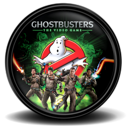 Ghostbusters: The Video Game Ghostbusters: The Video Game