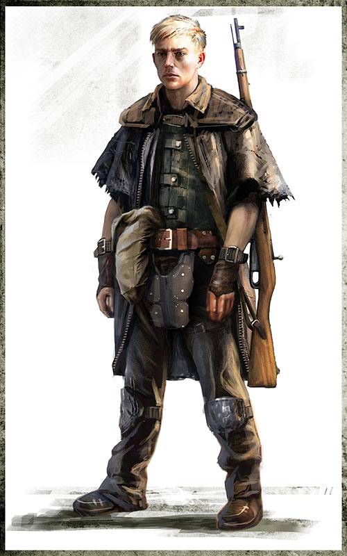 И снова о Новом Союзе...