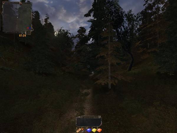 Как я провел день в Зоне Как я провел день в Зоне