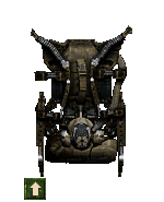 Оружейный склад Военных 