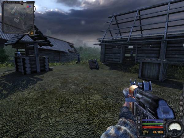 Как я провел день в Зоне Как я провел день в Зоне