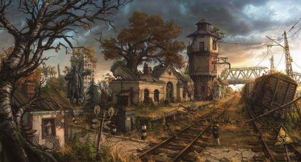 Три квеста в S.T.A.L.K.E.R. Shadow of Chernobyl о которых вы даже не догадывались