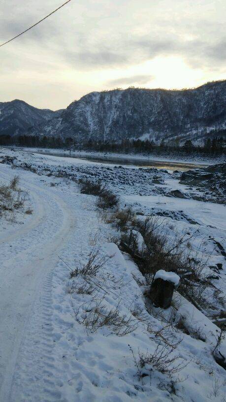 Озерки — село, сельское