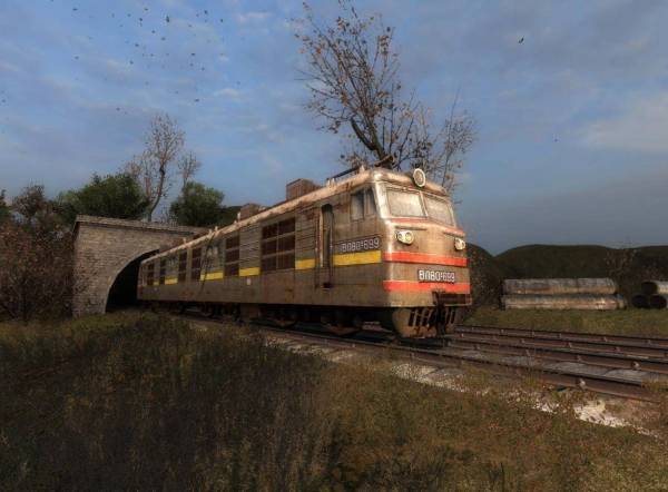 «NLC6 - Путь к Истине» - Видеоряд