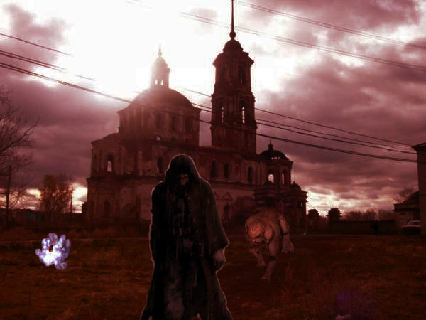 А они похожи))) А они похожи)))