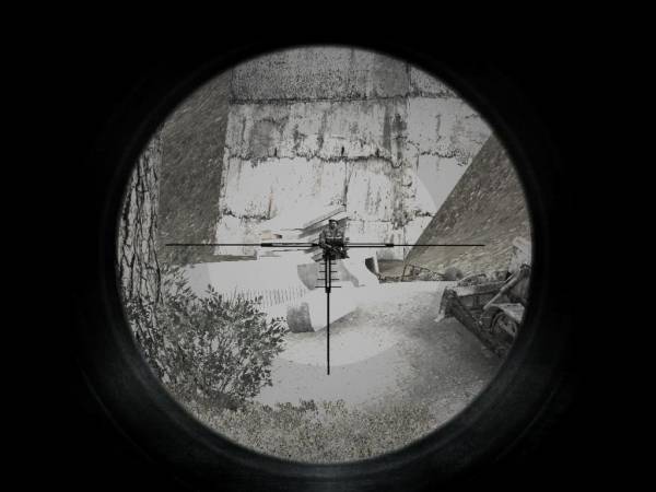 Мой день в Зоне - Хранитель