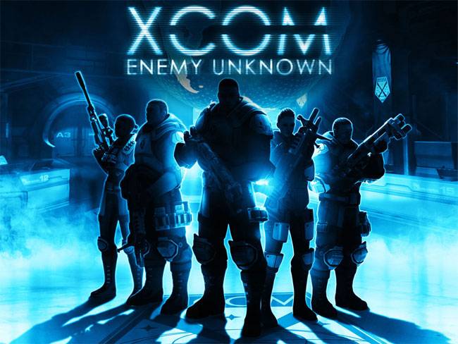 Опубликованы оценки критиков к игре XCOM: Enemy Unknown