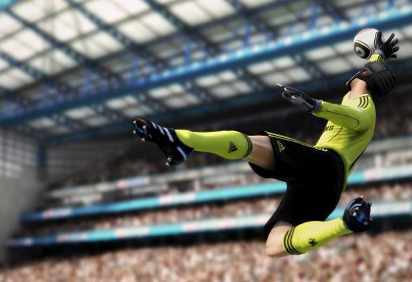 FIFA 11 FIFA 11