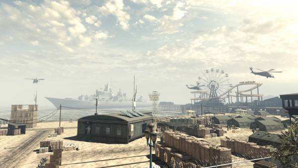 Call of Duty: Ghosts (2013) PC | Rip Call of Duty: Ghosts (2013) PC | Rip