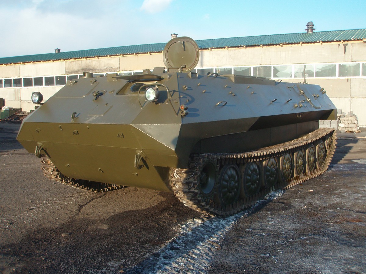 Отдельная Бригада Военных Сталкеров «Буран»