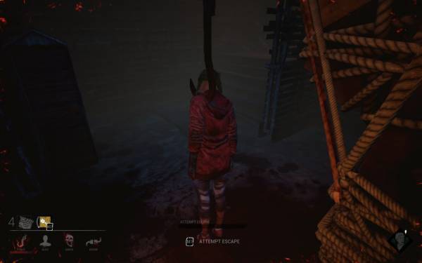 Dead by Daylight Dead by Daylight