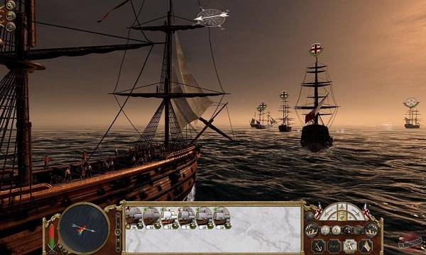 Empire: Total War (2009) PC | Steam-Rip от R.G. Origins