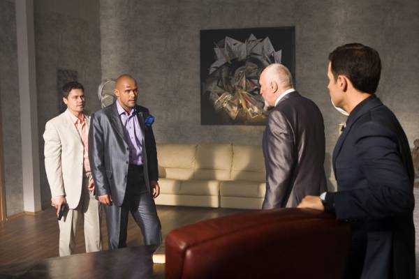 Глухарь в кино Глухарь в кино