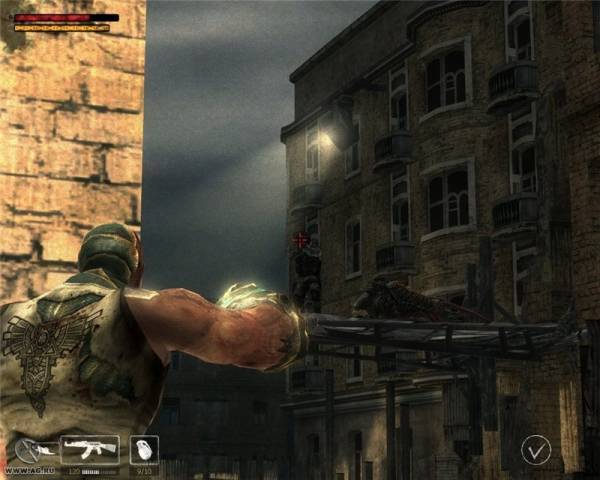 Симбионт Симбионт