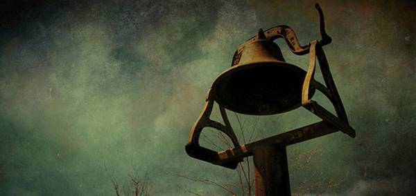 По ком звонит колокол